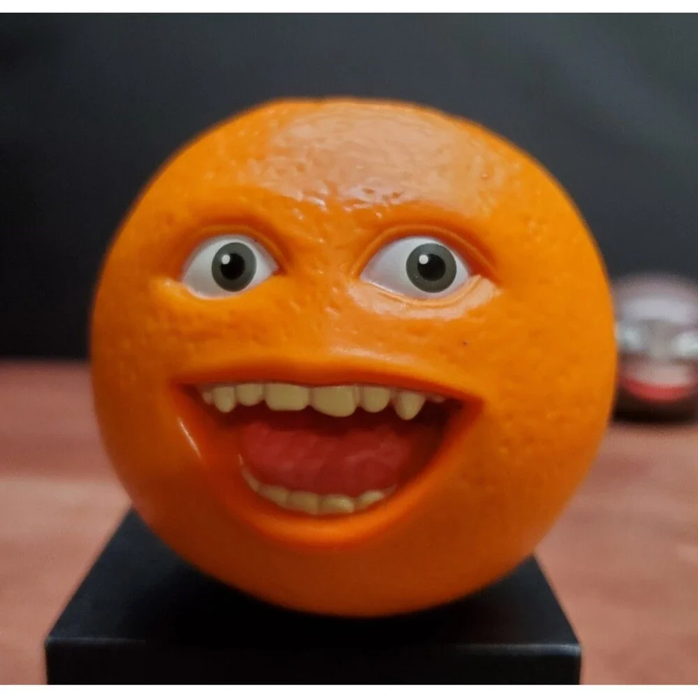 Annoying Orange And Friends Kitchen Crew